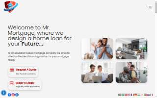 Mr Mortgage LLC