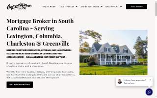 Chapman Mortgage Team