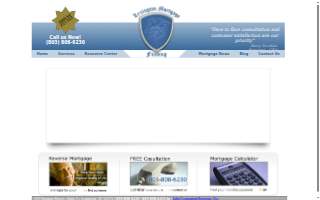 Lexington Mortgage Funding