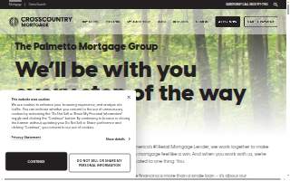 Palmetto Mortgage Group | Lexington, SC