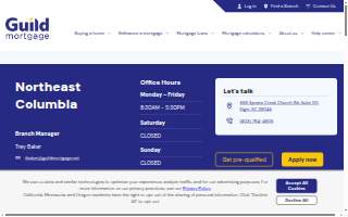 Guild Mortgage Company