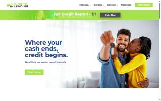 Solutions In Lending, LLC