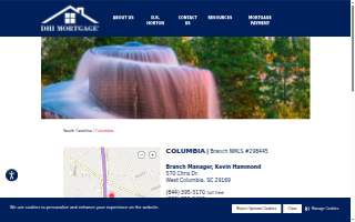 DHI Mortgage
