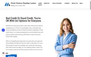 Cashwell consumer loans