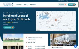 1st Franklin Financial