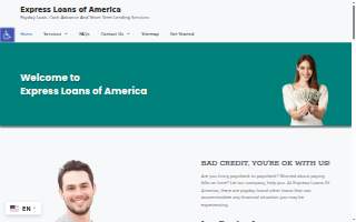 Community Loans of America