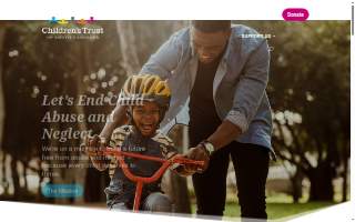 Children's Trust of South Carolina