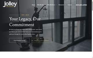 Jolley Law Group