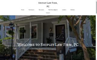 Shipley Law Firm, PC