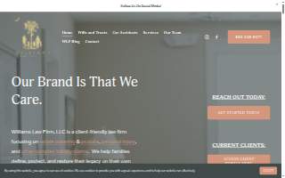 Williams Law Firm, LLC