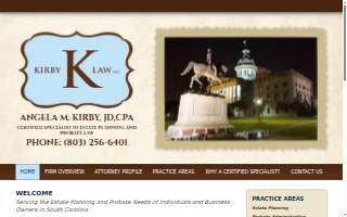 Kirby Law LLC