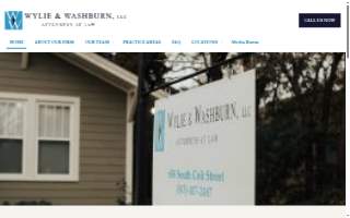 Wylie & Washburn, LLC