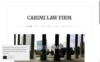 Carimi Law Firm, LLC