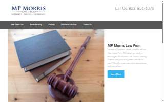 MP Morris Law Firm