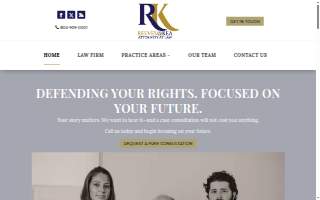 Reeves and Kea, LLC
