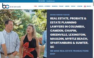 Blair Cato Pickren Casterline, LLC