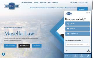Masella Law Firm, P.A.