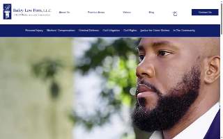 Bailey Law Firm, L.L.C.