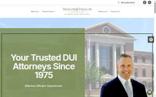 Truslow & Truslow, Attorneys at Law