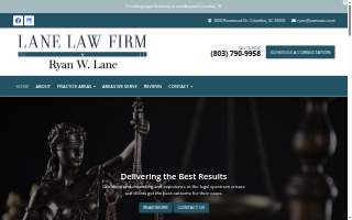 Lane Law Firm