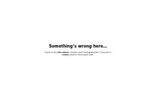 Cofield Law Firm website