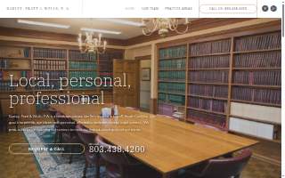 Baxley, Pratt & Wells, P. A.