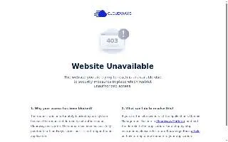 Wes Kirkland Attorney At Law, LLC website