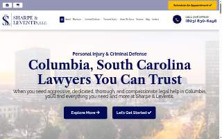 Sharpe & Leventis, LLC