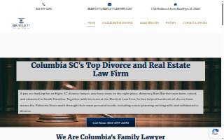 Bartlett Law Firm