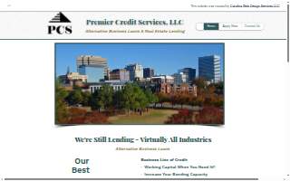 Premier Credit Services, LLC