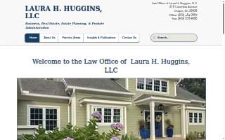 Law Office of Laura H. Huggins, LLC