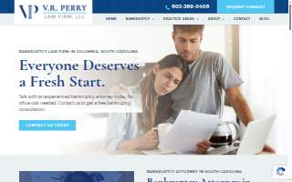 V.R. Perry Law Firm