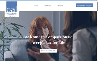 Compassionate Acceptance for Life