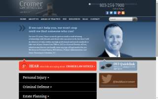 Cromer Law Offices, LLC
