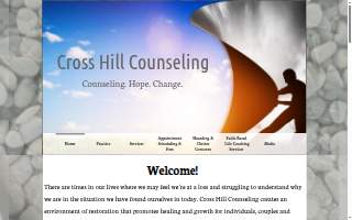 Cross Hill Counseling