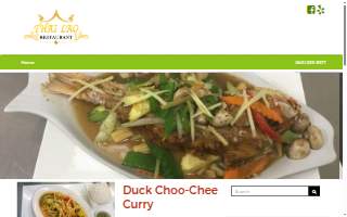Thai-Lao Restaurant