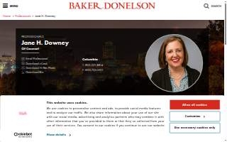 Jane H. Downey, Attorney at Law