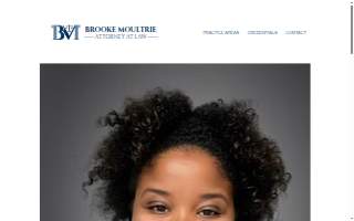 Brooke Moultrie Law, PA