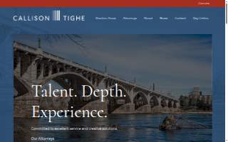 Callison Tighe