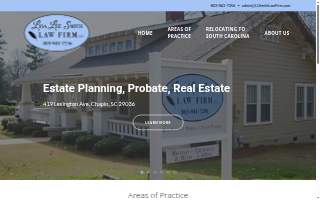 Lisa Lee Smith Law Firm, LLC