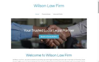 Wilson Law Firm