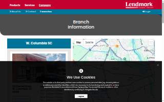 Lendmark Financial Services LLC