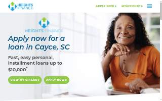 Heights Finance