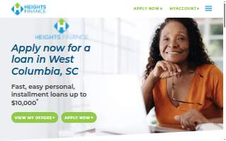Heights Finance