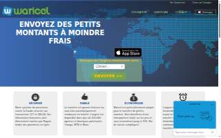 Waricel LLC