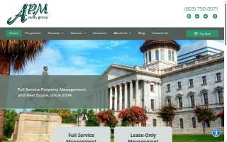 APM Realty Group, LLC