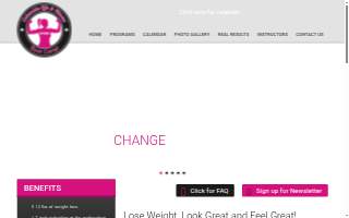 Columbia Fitness Boot Camp