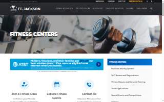 Perez Fitness Center