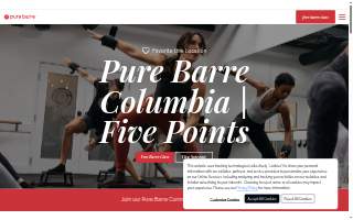 Pure Barre