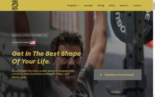 CrossFit Soda City